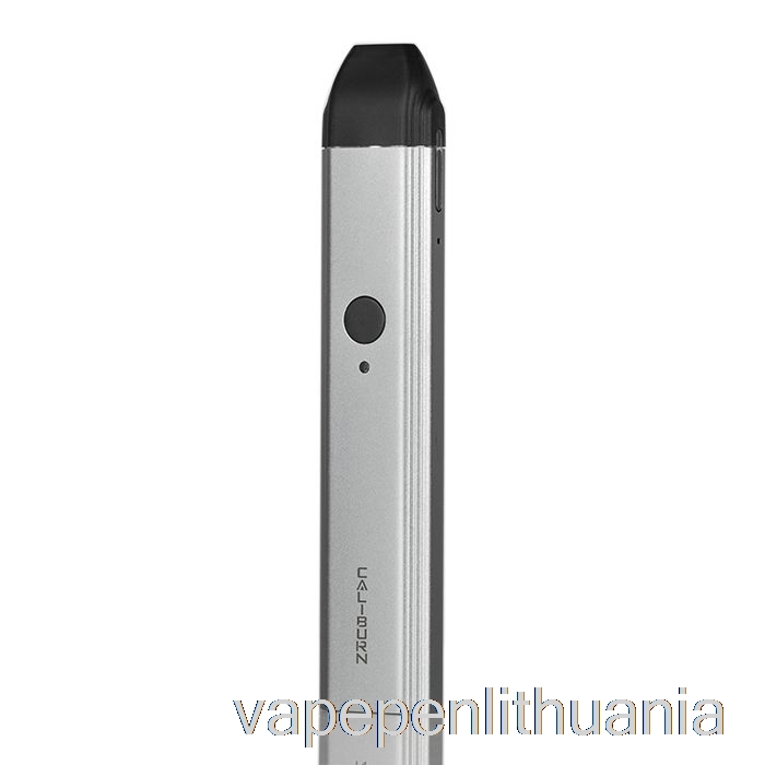 Uwell Caliburn 11w Pod System Pilkas Vape Skystis